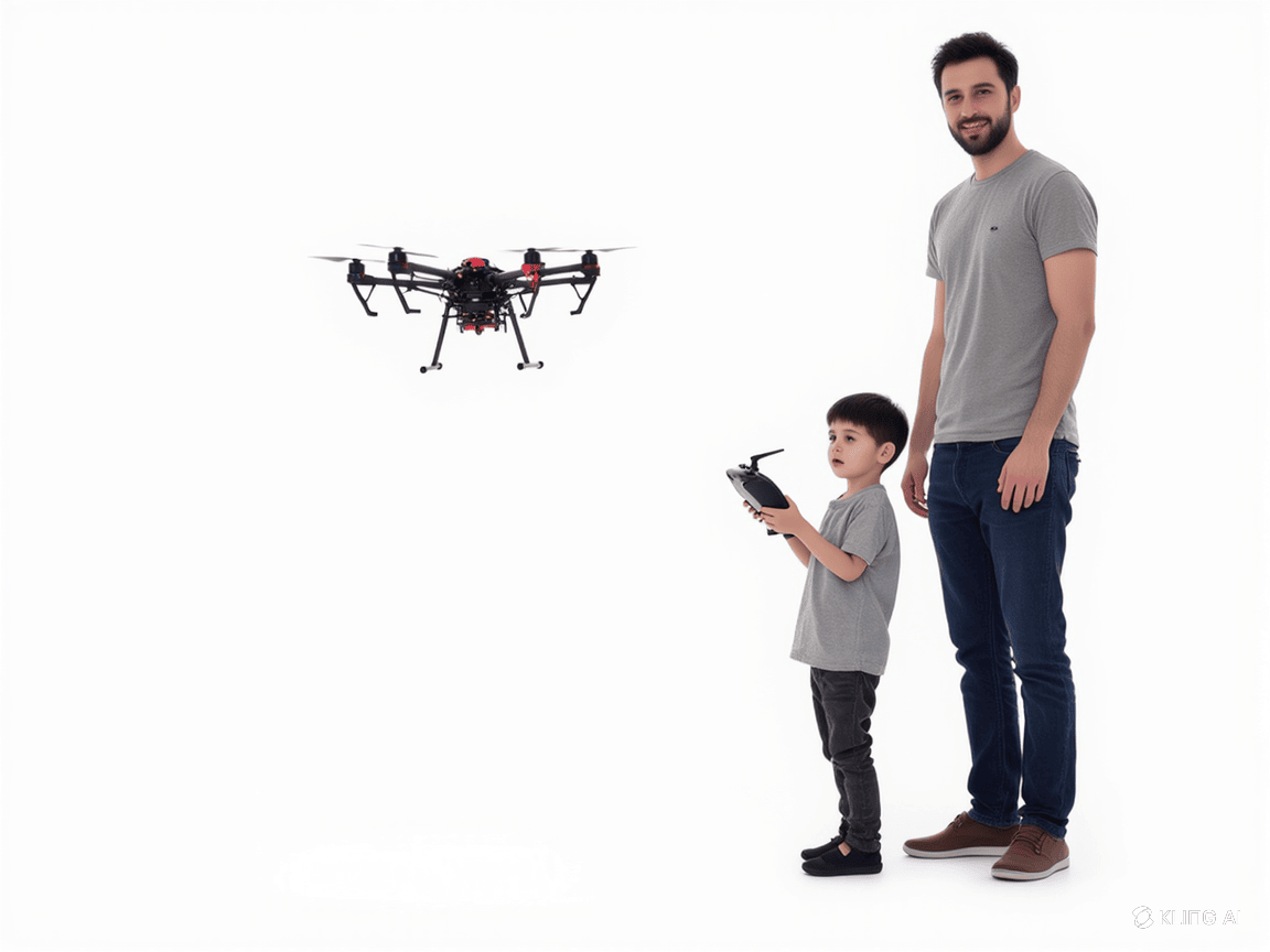 licence na dron