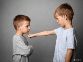 jak řešit šikanu ve škole