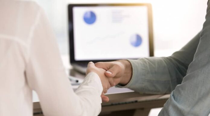 Raynet CRM